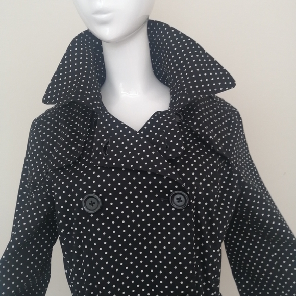 London Fog XS - Picture 5 of 7